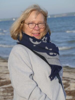 Sabine Krügler